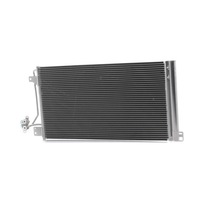 фото thumb №10, Радиатор кондиционера ridex 448c0073 do vw transporter v bus multivan v