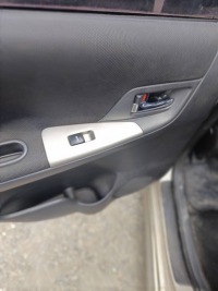 Купити Ручка внутрішня ліва задній toyota corolla verso 01-04, фото thumb