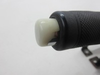 фото thumb №5, Hyundai coupe ii tiburon рычаг тормоза ручного