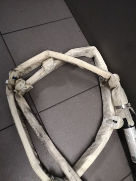 фото thumb №5, Шторка подушка безпеки ліва audi a8 d2 4d0880741a