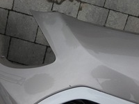 фото thumb №15, Бампер, решётка радиатора, решётка радиатора, решётки hyundai i-30