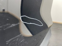 фото thumb №7, Ford mustang mach e mach-e двері перед ліві передні