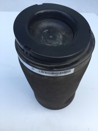 фото thumb №8, Подушка пневмоподушка лівий задня jeep grand cherokee wk2