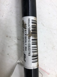 фото thumb №5, Привідний вал права peugeot 308 ii 1.2thp 9802479680