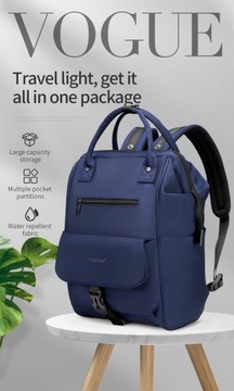 Plecak - torba damska T-B3184 14