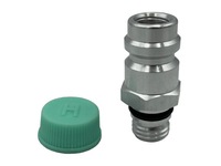 фото thumb №9, Port сервісний трубка кондиціонера do volkswagen