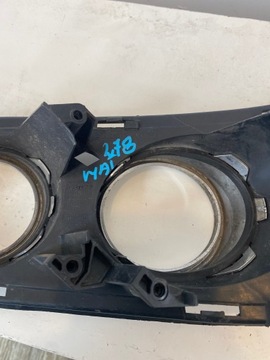 фото thumb №11, Mercedes 246 w246 решітка галоген ліва лівий