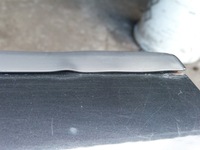 фото thumb №6, Двері ліва lz9w audi a3 8p 2.0 tdi 3 двері