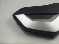 фото thumb №10, Duster ii корпус панель панели приборной панели левый