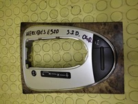 фото thumb №1, Рамка домкрата переключения передач mercedes e-klasa w211 a2118216958