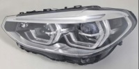 фото thumb №1, Bmw x3 g01 лампа передняя левая rok 2023 lift