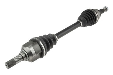 фото thumb №1, Полуось приводная renault espace v 1.6dci 15- левая, mtm