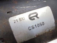 Ford focus mk2 стартер cs1050 1,6 16v Київ, фото thumb