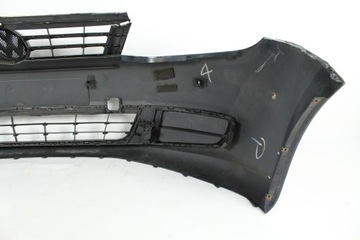 фото thumb №16, Бампер перед переднее комплектный sharan ii 7n 10-15