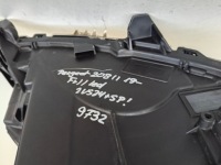 фото thumb №11, Лампа левая фара peugeot 208 ii 19- full led