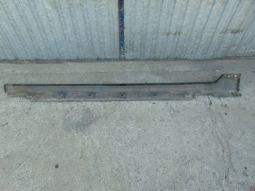 фото thumb №12, Планка порогова права vw passat b8 3g0853858