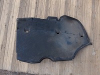 Купить Audi q5 2 80a 80a825219a накладка подвеска левая, фото thumb