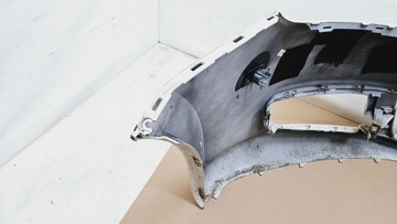 фото thumb №11, Бампер перед переднє vw sharan 7n0807221a