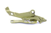 Mini cooper r55 r56 r57 ліве петля капота жовтий Доставка, фото thumb