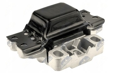 фото thumb №1, Подушка двигуна лівий зад nty seat altea xl 1.6 tdi 1.8