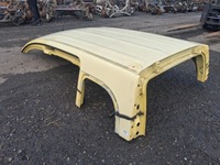 фото thumb №5, Renault kangoo ii iii 07-13 дах обшивка дах