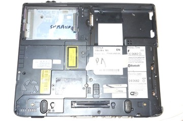МАТЕРИНСКАЯ ПЛАТА TOSHIBA TECRA M1
