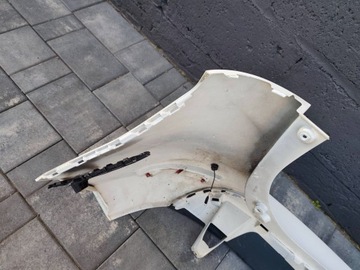 фото thumb №11, Бампер зад бампер задний ford b-max