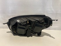 фото thumb №11, Лампа перед правый opel zafira life citroen jumpy 9808567680