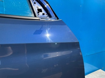 фото thumb №10, Hyundai tucson iii дверь правый перед правые