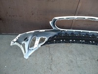 фото thumb №7, Бампер перед mercedes w205 amg lift 2018-^