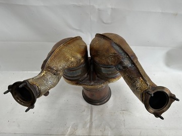 фото thumb №5, Катализатор audi b9 rs4 rs5 q7 q8 8w0131703aj