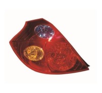 фото thumb №1, Depo лампа задня iveco daily 00- лампа задня le