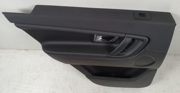 фото thumb №6, Обивка боковина левый зад discovery sport l550