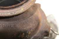 фото thumb №9, Турбонагнітач турбіна bmw 7 e65 3.0d 7794260r17