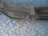 фото thumb №4, Skoda fabia lift жабо оригінал+ омивачі