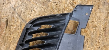 фото thumb №12, Skoda fabia 2 ii решітка решітка радіатора 5j0853668b