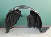 фото thumb №1, Праве передні підкрилок nissan leaf ii 2 правий перед 838426wk0a. оригінал