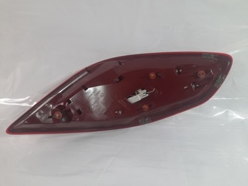 фото thumb №15, Mercedes s550 w222 13-20 лампа левая правая зад usa