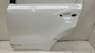 фото thumb №6, Kia sportage iv 4 16+ дверь зад задние левая fv