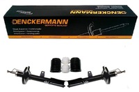 фото thumb №1, Амортизаторы защита toyota carina e задняя kpl.