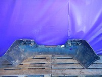 фото thumb №5, Renault megane ii 2 cabrio кабриолет 02-06 бампер зад задний