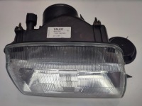 фото thumb №1, Фара правый renault 19 88-92 h4