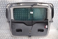 фото thumb №11, Opel meriva b крышка багажника задняя комплектная стекло 2010-