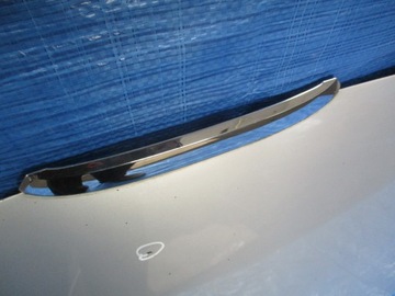фото thumb №5, Капот кришка seat alhambra i рестайлінг
