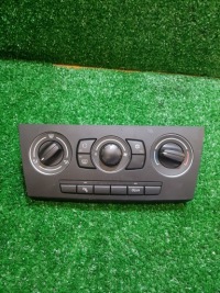 фото thumb №1, Панель керування обдув bmw e90 64119162986