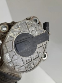 Натягувач ремінь генератора bmw 1 f20 7598832 4.4l бензиновий 2013 Київ, фото thumb