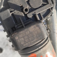 фото thumb №7, Двигатель механизм дворник vw passat b5 fl 3b1955113c