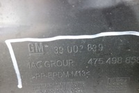 фото thumb №8, Бампер задняя opel corsa e 4 pdc 39002839