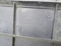 фото thumb №5, Renault magnum e-tech 00-04 подкрылок крыло międzyosiowy левый середина 6x2