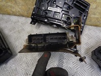 фото thumb №16, Бортовий комп'ютер набір імобілайзер opel astra iii 1.9 cdti 120km